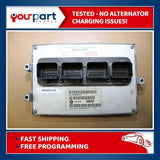 09 RAM 1500 5.7L 4X4 ECU ECM PCM OEM ENGINE CONTROL COMPUTER 68059437AD TESTED