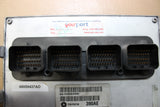 09 RAM 1500 5.7L 4X4 ECU ECM PCM OEM ENGINE CONTROL COMPUTER 68059437AD TESTED