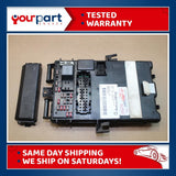 05-06 FORD MUSTANG INTERIOR FUSE BOX BODY CONTROL MODULE BCM 5R3T-14B476-BE