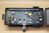 08-09 RAM 3500 4X4 FUSE BOX TIPM TOTALLY INTEGRATED POWER MODULE 68028005 REMAN