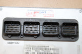 11 RAM 1500 2500 5.7L AT ECU ECM PCM ENGINE CONTROL COMPUTER 68057110AJ PROBADA