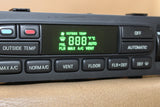 03 04 05 06 07 08-11 CROWN VIC GRAND MARQUIS CLIMATE AC HEATER CONTROL REBUILT