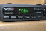 03 04 05 06 07 08-11 CROWN VIC GRAND MARQUIS CLIMATE AC HEATER CONTROL REBUILT