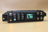 97-05 PARK AVENUE DIGITAL CLIMATE CONTROL HEATER A/C TEMP 16202304 OEM REMAN