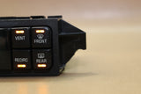 97-05 PARK AVENUE DIGITAL CLIMATE CONTROL HEATER A/C TEMP 16202304 OEM REMAN