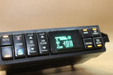 97-05 PARK AVENUE DIGITAL CLIMATE CONTROL HEATER A/C TEMP 16202304 OEM REMAN