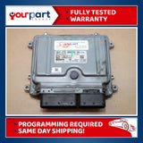 TESTED 11-12 MERCEDES-BENZ C300 ECU ECM ENGINE COMPUTER A2729004400 0 26 209 570