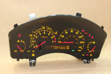 04 05 06 07 INFINITI QX56 INSTRUMENT SPEEDOMETER CLUSTER 24810-7S60A REBUILT OEM