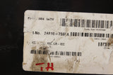 04 05 06 07 INFINITI QX56 INSTRUMENT SPEEDOMETER CLUSTER 24810-7S60A REBUILT OEM