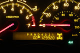 04 05 06 07 INFINITI QX56 INSTRUMENT SPEEDOMETER CLUSTER 24810-7S60A REBUILT OEM