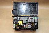 07 JEEP WRANGLER  TIPM TEMIC INTEGRATED FUSE BOX MODULE 56049717AK OEM REBUILT