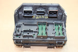 07 JEEP WRANGLER  TIPM TEMIC INTEGRATED FUSE BOX MODULE 56049717AK OEM REBUILT