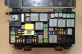 07 JEEP WRANGLER  TIPM TEMIC INTEGRATED FUSE BOX MODULE 56049717AK OEM REBUILT