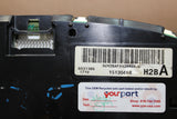 2005 05 CHEVY GMC 1500 2500 SIERRA SILVERADO INSTRUMENT CLUSTER SPEEDO REBUILT