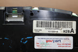 2005 05 CHEVY GMC 1500 2500 SIERRA SILVERADO INSTRUMENT CLUSTER SPEEDO REBUILT