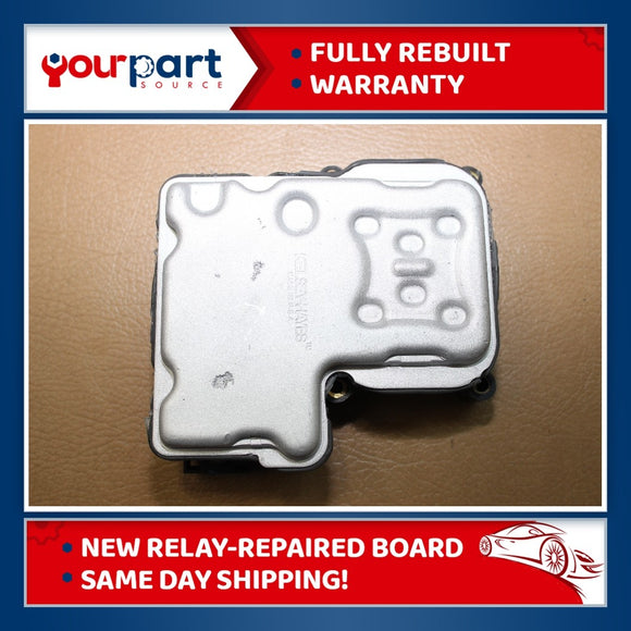 00-05 TAHOE YUKON 1500 ABS ANTI-LOCK BRAKE CONTROL MODULE 13451130 20P REBUILT