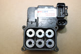 00-05 TAHOE YUKON 1500 ABS ANTI-LOCK BRAKE CONTROL MODULE 13451130 20P REBUILT