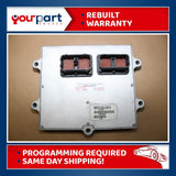 05 RAM 2500 3500 5.9L w TTVA DIESEL ECU ECM ENGINE COMPUTER 3975243 REBUILT