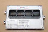 10 DODGE CHALLENGER 5.7L ECU ECM A/T ENGINE CONTROL COMPUTER 68052005AF TESTED