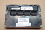 04 CARAVAN TOWN & COUNTRY 3.3L ECU ECM PCM ENGINE COMPUTER 04748363AH TESTED