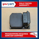04-06 SPRINTER VAN ABS BRAKE ANTI-LOCK CONTROL MODULE 0 265 950 136 TESTED