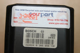 04-06 SPRINTER VAN ABS BRAKE ANTI-LOCK CONTROL MODULE 0 265 950 136 TESTED