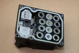 04-06 SPRINTER VAN ABS BRAKE ANTI-LOCK CONTROL MODULE 0 265 950 136 TESTED