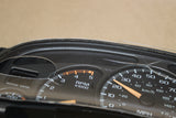 99-02 CHEVY DURAMAX DIESEL 3500 6.6L INSTRUMENT CLUSTER SPEEDO 15065280 REBUILT