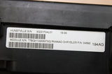 2010 RAM 2500 3500 6.7L FUSE BOX TIPM TOTALLY INTEGRATED POWER MODULE 04692194AG