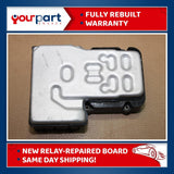 04-06 YUKON TAHOE ESCALADE SUBURBAN ABS ANTI-LOCK BRAKE CONTROL MODULE 13642515S