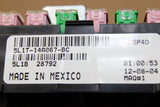 05 Ford Navigator Expedition Fuse Box 5L1T-14A067-BC