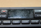 03-11 CROWN VIC GRAND MARQUIS EATC CLIMATE AC HEATER CONTROL 6W7H 3W7H OE REMAN