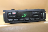 03-11 CROWN VIC GRAND MARQUIS EATC CLIMATE AC HEATER CONTROL 6W7H 3W7H OE REMAN