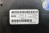 01-03 DODGE DAKOTA BCM BODY CONTROL MODULE CTM CENTRAL TIMING MODULE 56045451AK