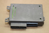 01-02 F-250 F350 F-350 SUPER DUTY MULTIFUNCTION GEM MODULE 1C3T-14B205-FA REMAN