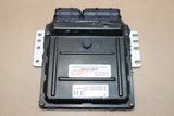 07 XTERRA FRONTIER 4.0L ECU ECM ENGINE COMPUTER CONTROL UNIT MEC70-050 B1 TESTED