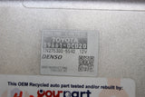 08-09 TOYOTA TUNDRA 5.7L ECU ECM PCM ENGINE COMPUTER 89661-0CD20 TESTED