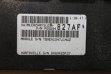 07-08 Dodge 2500 3500 6.7L Module 05094827AF