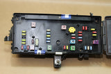08-09 RAM 2500 4x4 GAS TIPM TOTALLY INTEGRATED POWER MODULE FUSE BOX 68028003