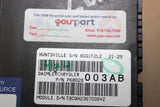 08-09 RAM 2500 4x4 GAS TIPM TOTALLY INTEGRATED POWER MODULE FUSE BOX 68028003