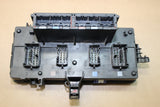 08-09 RAM 2500 4x4 GAS TIPM TOTALLY INTEGRATED POWER MODULE FUSE BOX 68028003