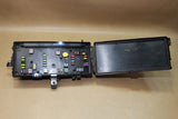 08-09 RAM 2500 4x4 GAS TIPM TOTALLY INTEGRATED POWER MODULE FUSE BOX 68028003