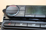 04 05 FORD F-150 F-250 DIGITAL CLIMATE HEATER TEMP A/C CONTROL 5L34-18C612-CC