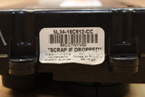 04 05 FORD F-150 F-250 DIGITAL CLIMATE HEATER TEMP A/C CONTROL 5L34-18C612-CC