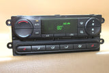 04 05 FORD F-150 F-250 DIGITAL CLIMATE HEATER TEMP A/C CONTROL 5L34-18C612-CC