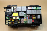 08 09 JOURNEY CARAVAN T&C TIPM TEMIC TOTALLY INTEGRATED FUSE BOX 56049720 REMAN