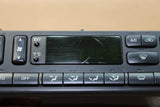 02 FORD THUNDERBIRD DIGITAL HEATER CLIMATE CONTROL TEMP 1W6H-18C612-AC PROBADA