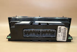 02 FORD THUNDERBIRD DIGITAL HEATER CLIMATE CONTROL TEMP 1W6H-18C612-AC PROBADA