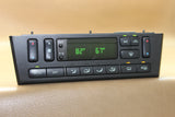02 FORD THUNDERBIRD DIGITAL HEATER CLIMATE CONTROL TEMP 1W6H-18C612-AC PROBADA