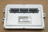 01 Ram Van 1500 2500 3500 5.2L PCM 56028579AF